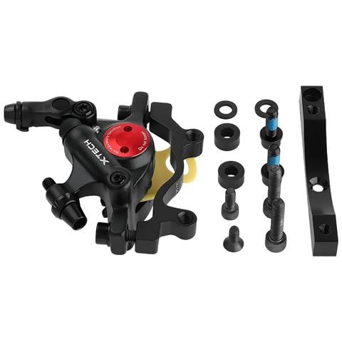 Kit Freno Xtech Per Xiaomi M365 Semi-idraulico - Foto 2