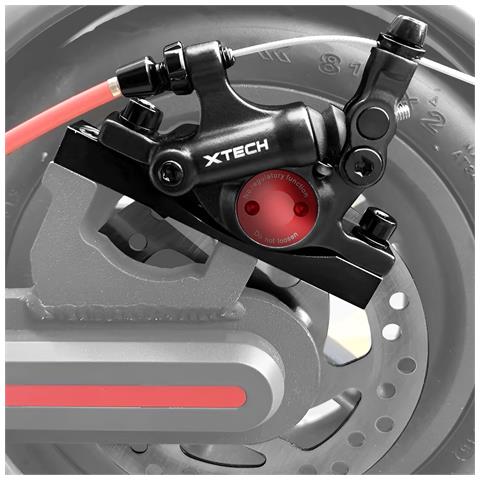 Kit Freno Xtech Per Xiaomi M365 Semi-idraulico - Foto 4