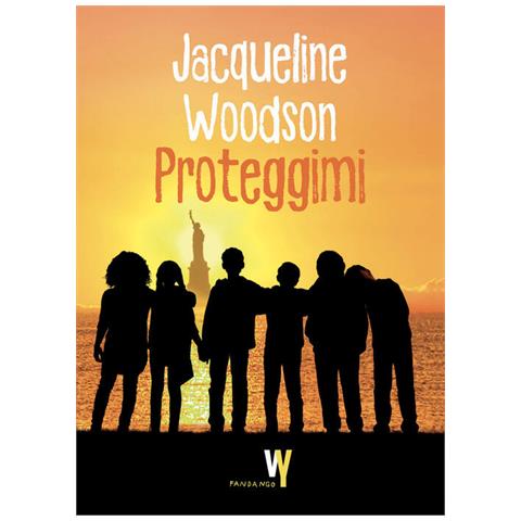 Jacqueline Woodson - Proteggimi - Foto 1