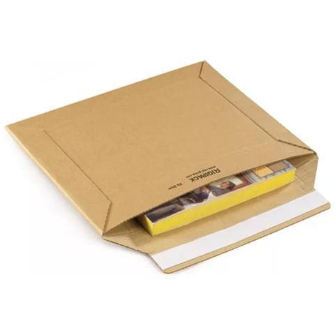 Astuccio In Cartone - 25 X 20 Cm - Foto 1