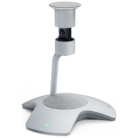 Smartvision60 - Gruppen-videokonferenzsystem - 5x - Silber (1303130) - Foto 1