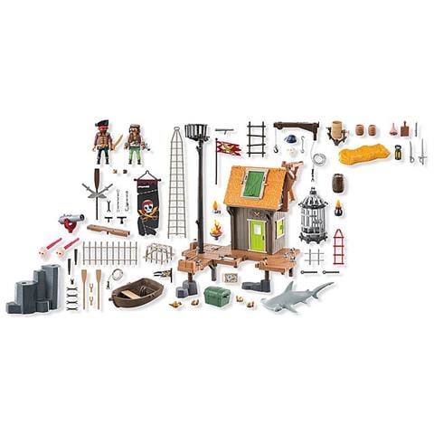 Pirates 71792 set da gioco - Foto 2