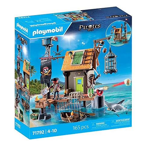 Pirates 71792 set da gioco - Foto 1