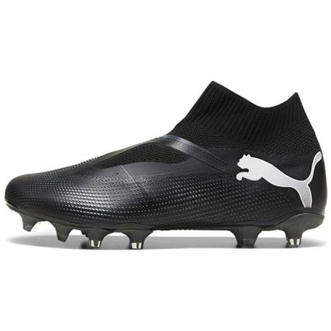 Scarpe Calcio Uomo Future 7 Match+ LL FG /AG - Foto 2