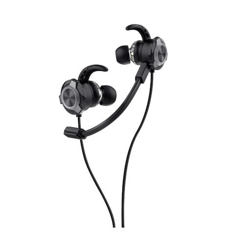 GXT 406 Pine Auricolare Cablato In-ear Gaming Nero - Foto 2