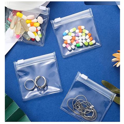 Sacchetti Richiudibili Per Gioielli E Piccoli Accessori M - Foto 2