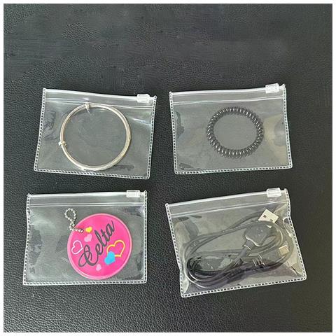 Sacchetti Richiudibili Per Gioielli E Piccoli Accessori M - Foto 4