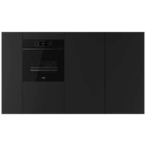 HLB 8400 FBK 71 L 3215 W Nero - Foto 10