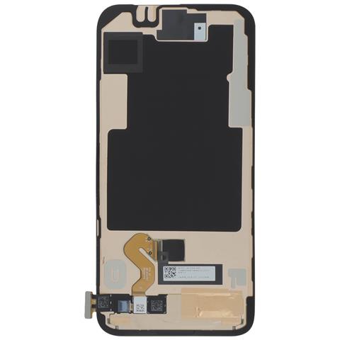 Schermo Completo Per Google Pixel 9 Pro Xl Pannello Lcd Con Vetro E Telaio - Foto 2