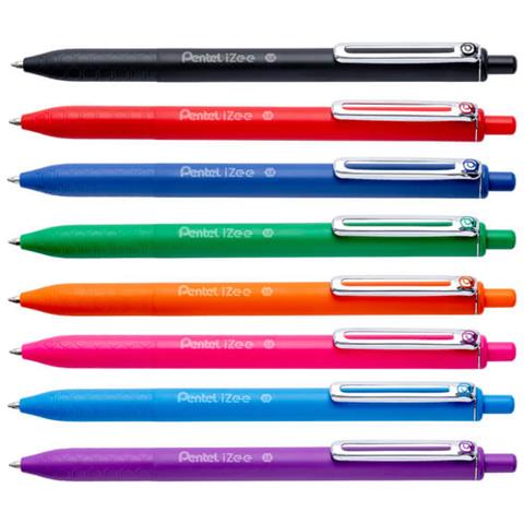 BX470-V penna a sfera Nero Fine 1 pz - Foto 2