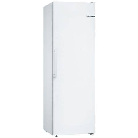 Congelatore Verticale GSN36VWEP A Libera Installazione No-Frost Capacità netta 242 L Classe E Bianco - Foto 1