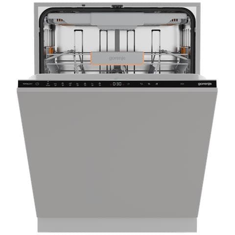 G600 GV663B65XXL A scomparsa totale 16 coperti B - Foto 2