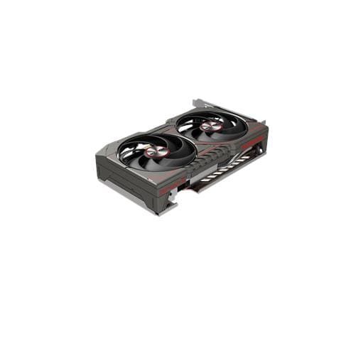 PULSE Radeon RX 9060 XT 8 GB GDDR6 PCI Express 5.0 2 x Ventola - Foto 8