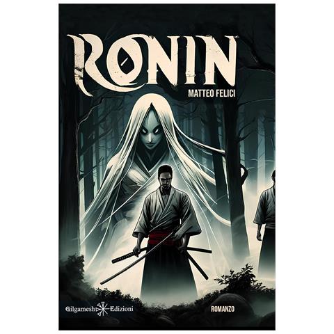 Matteo Felici - Ronin - Foto 1