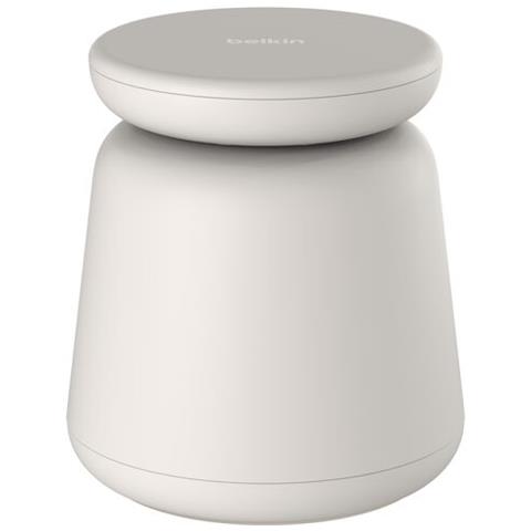 BoostCharge Pro Cuffie, Smartphone, Orologio Intelligente Beige AC Carica Wireless Ricarica Rapida Interno - Foto 6