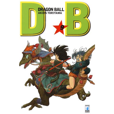 Akira Toriyama - Dragon Ball. Evergreen edition. Vol. 9 - Foto 1