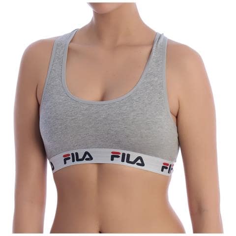 Reggiseno Sportivo Fu6042 Donna - Foto 1