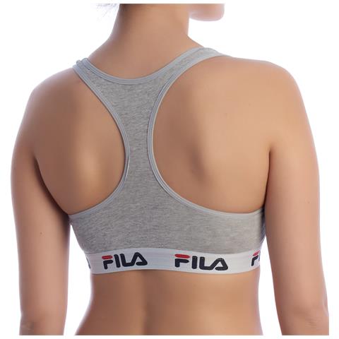 Reggiseno Sportivo Fu6042 Donna - Foto 2