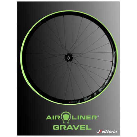 Inserto Air-liner Gravel - Foto 2