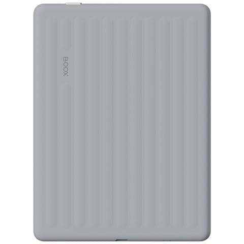 BOOX Go 6 (Gen II) - e-reader da 6'' - Stone - ePaper a 300 PPI, Android, Google Play Store, 3 GB di RAM, 32 GB di memoria, microSD, retroilluminazione regolabile, compatibile con InkSense Plus - Foto 4