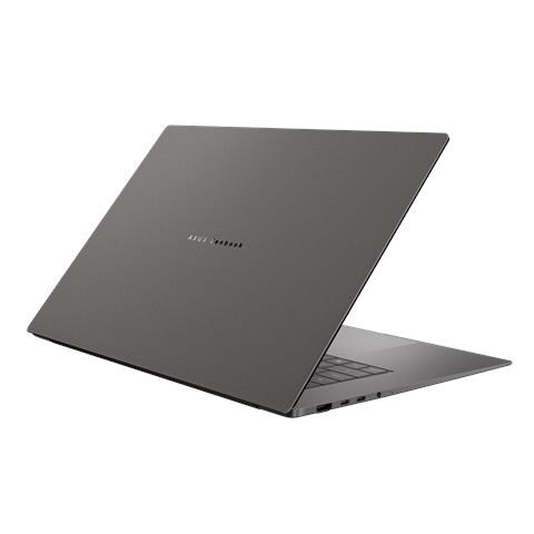 Zenbook S16 UM5606GA-SR305W Copilot+ PC AMD Ryzen AI 9 465 Computer portatile 40,6 cm (16") Touch screen 3K 32 GB LPDDR5x-SDRAM 1 TB SSD Wi-Fi 7 (802.11be) Windows 11 Home Grigio - Foto 5