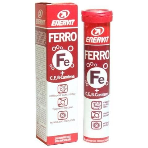 Ferro 20 Tavolette - Foto 1