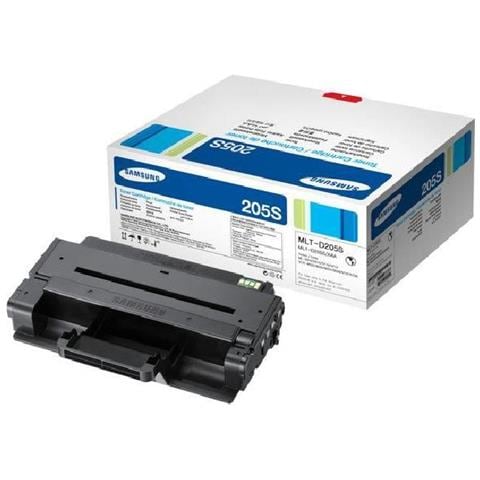 MLT-D205S / ELS Toner Originale Nero per Samsung ML 3310 / ML 3310D Capacità 2000 Pagine - Foto 3