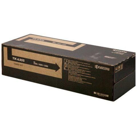 Toner Originale Nero 3500i Capacità 35000 Pagine - Foto 1