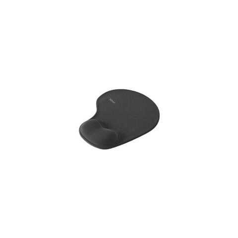 Bigfoot Tappetino Gel per mouse - nero - Foto 5