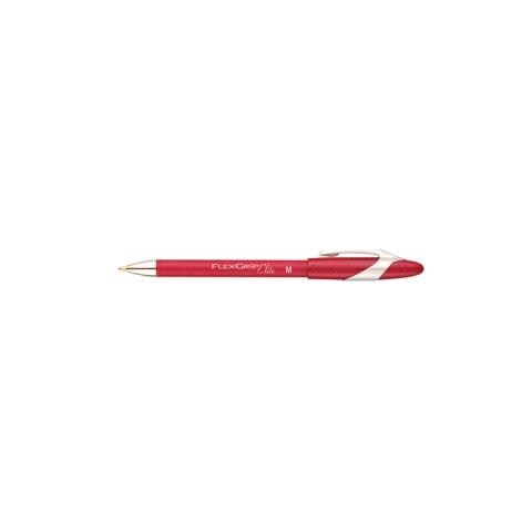 pz. 1 Penna sfera PapermateFlexgrip Elite rosso S0768280 - Foto 1