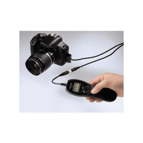 Scatto remoto temporizzato "DCC SYSTEM" - Foto 2