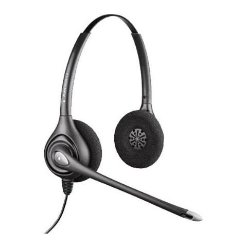 SupraPlus HW261N-DC Cuffia, Nero - Foto 1