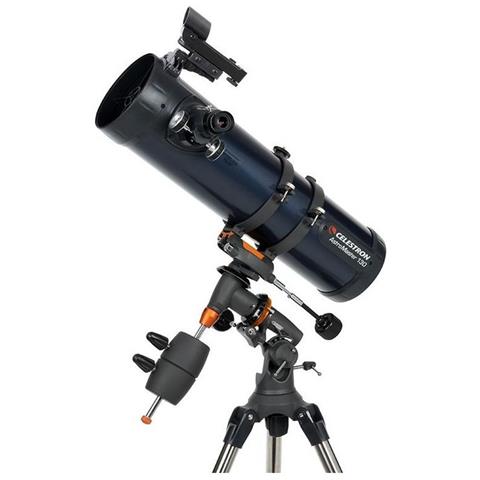 Telescopio Astromaster 130EQ-C - Foto 4