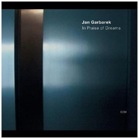 Jan Garbarek - In Praise Of Dreams - Foto 2