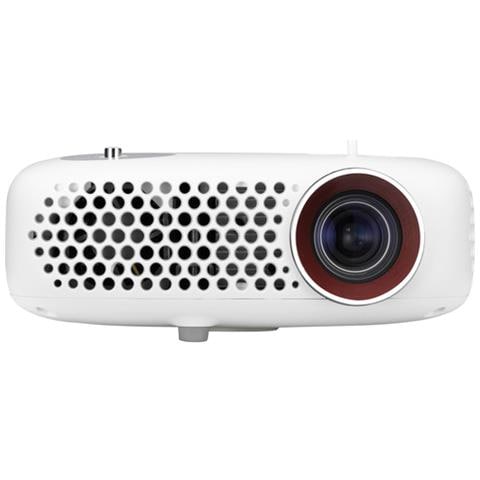 Videoproietore PW600G DLP WXGA 600 ANSI lm Rapporto di Contrasto 100000:1 VGA / HDMI / USB  - Foto 2