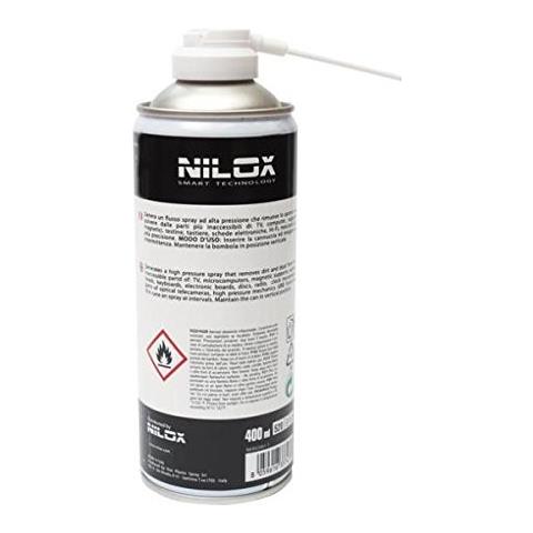 Spray Aria-gas Leggeri-400ml - Foto 2