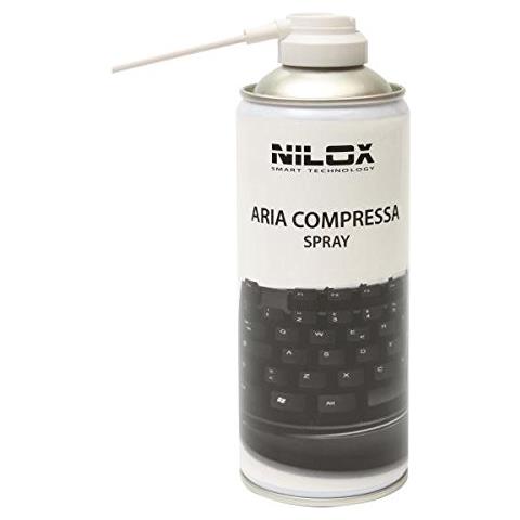 Spray Aria-gas Leggeri-400ml - Foto 1