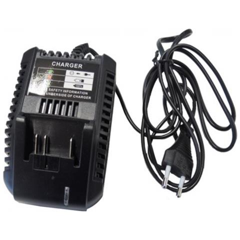 Caricabatteria Litio "cbl 144ln" 14,4v 1h X Avvitatore "cd 144/2ln" - Foto 2
