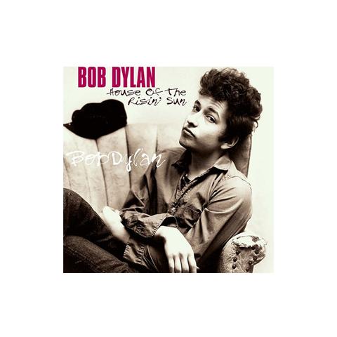 Bob Dylan - House Of The Risin' Sun - Foto 1