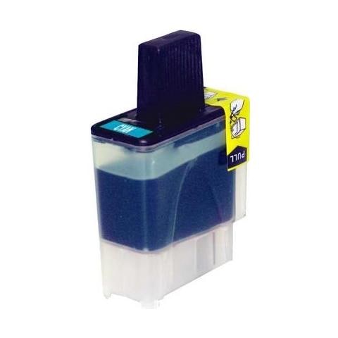 Cartuccia Compatibile Brother Lc-900 Ciano - Foto 1