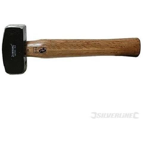 783136 Mazzuolo Con Manico In Legno Duro 1,81 Kg - Foto 2