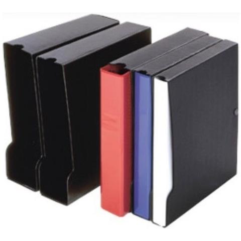Custodia A4 Nero - Foto 1