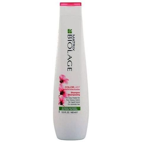Biolage Colorlast Shampoo 400 Ml - Foto 9