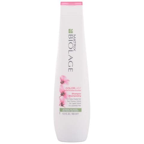Biolage Colorlast Shampoo 400 Ml - Foto 1