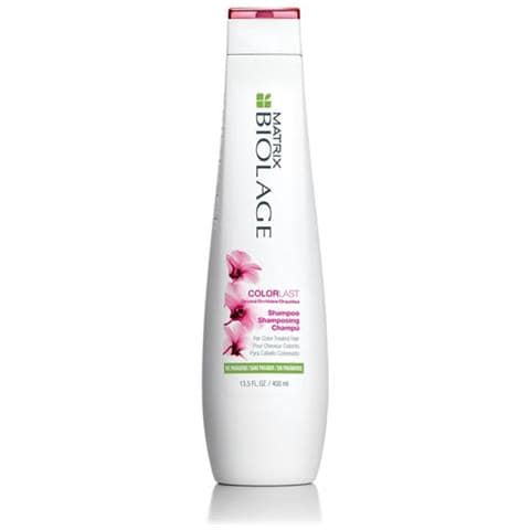 Biolage Colorlast Shampoo 400 Ml - Foto 2