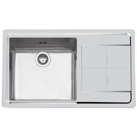 Lavello Ke 871v45sf Dx - 2280 051 - Foto 1