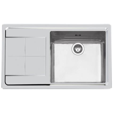 Lavello Ke 871v45sf Dx - 2280 051 - Foto 4