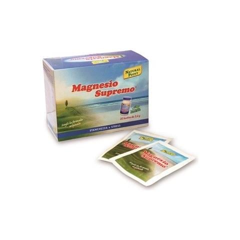Magnesio Supremo 32 Bustine - Foto 2