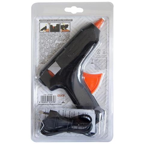Pistola Incollatice Grande 40 Watt - Foto 2
