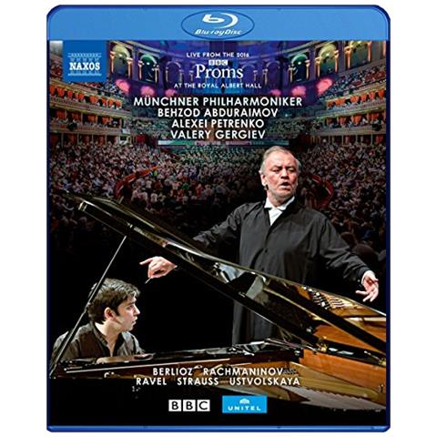 Munchner Philharmoniker At The Proms 2016 - Foto 2